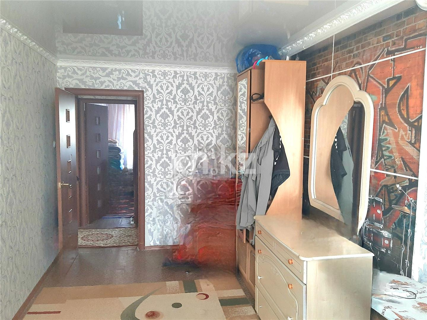 Продажа 3-комнатной квартиры, 58 м², ул. Абая в Темиртау - фото 6