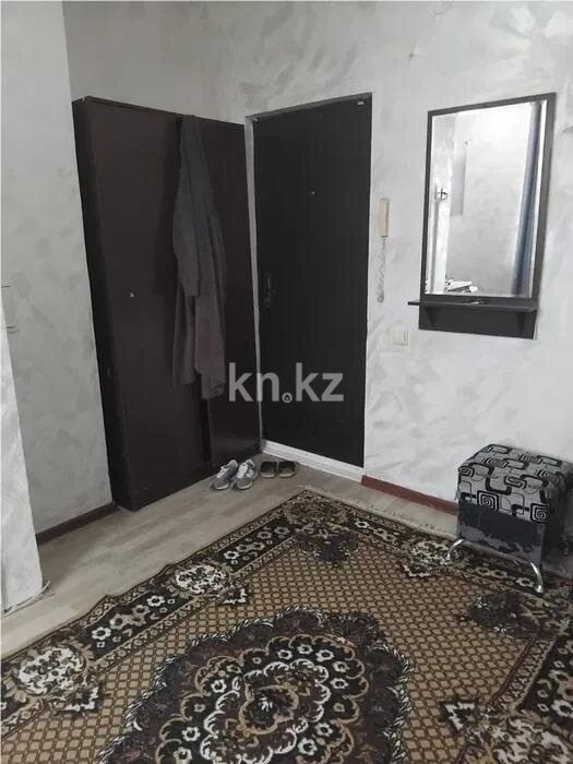 Продажа 1-комнатной квартиры, 21.3 м² в Алматы - фото 4