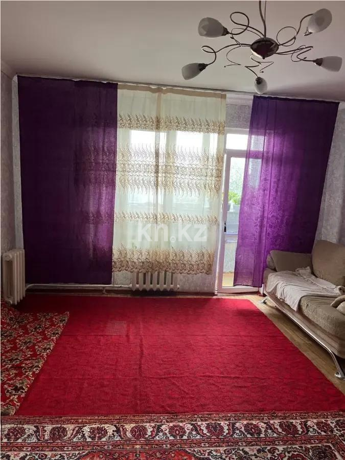 Продажа 1-комнатной квартиры, 42 м², ул. Байсеитовой, дом  8 в Астане