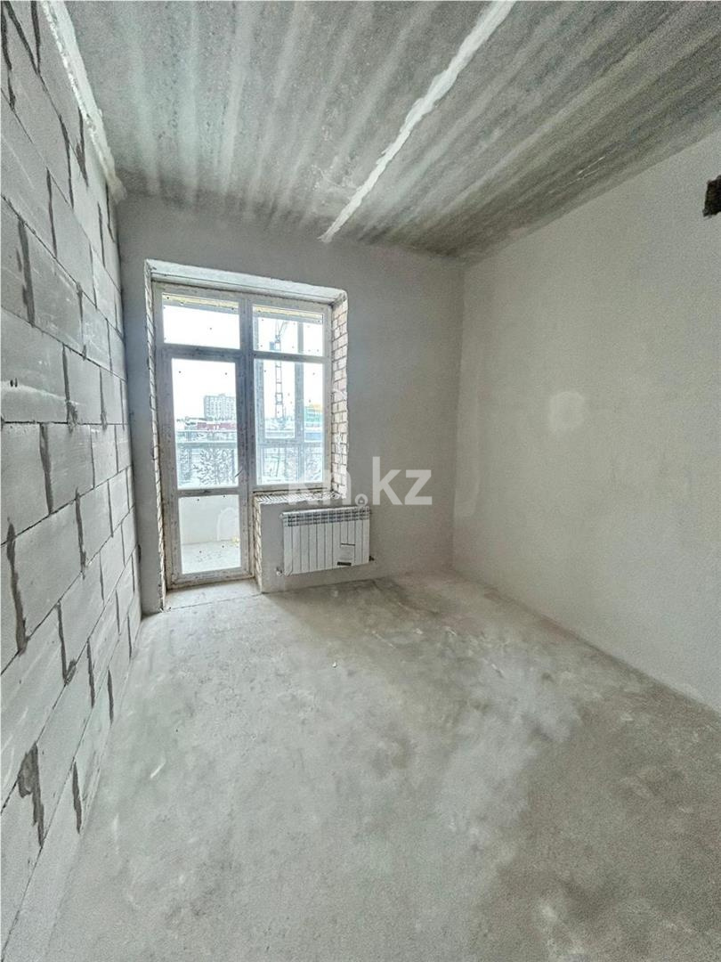 Продажа 2-комнатной квартиры, 55 м², 067 учетный квартал в Караганде - фото 7