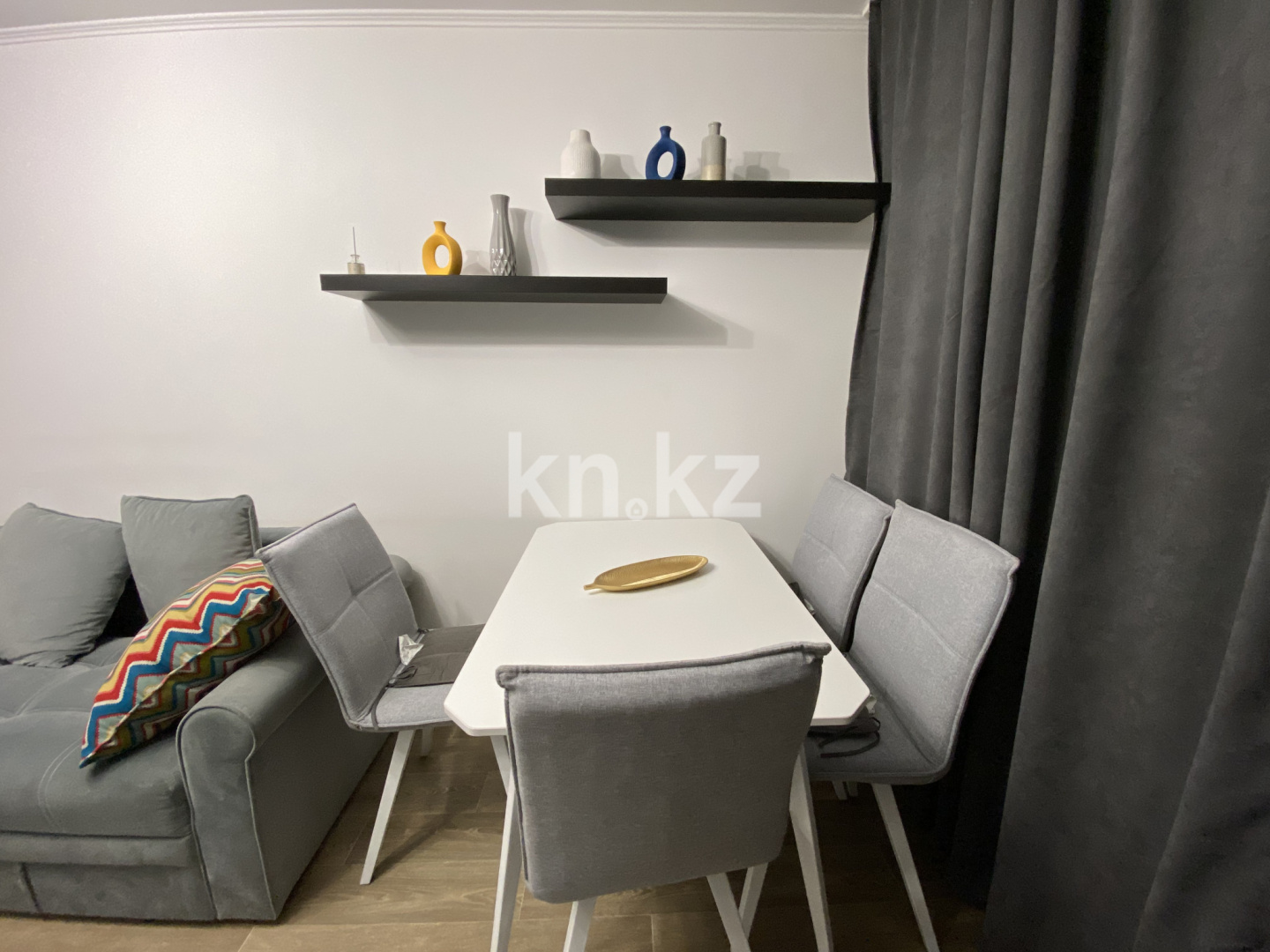 Аренда 3-комнатной квартиры, 62 м² в Алматы