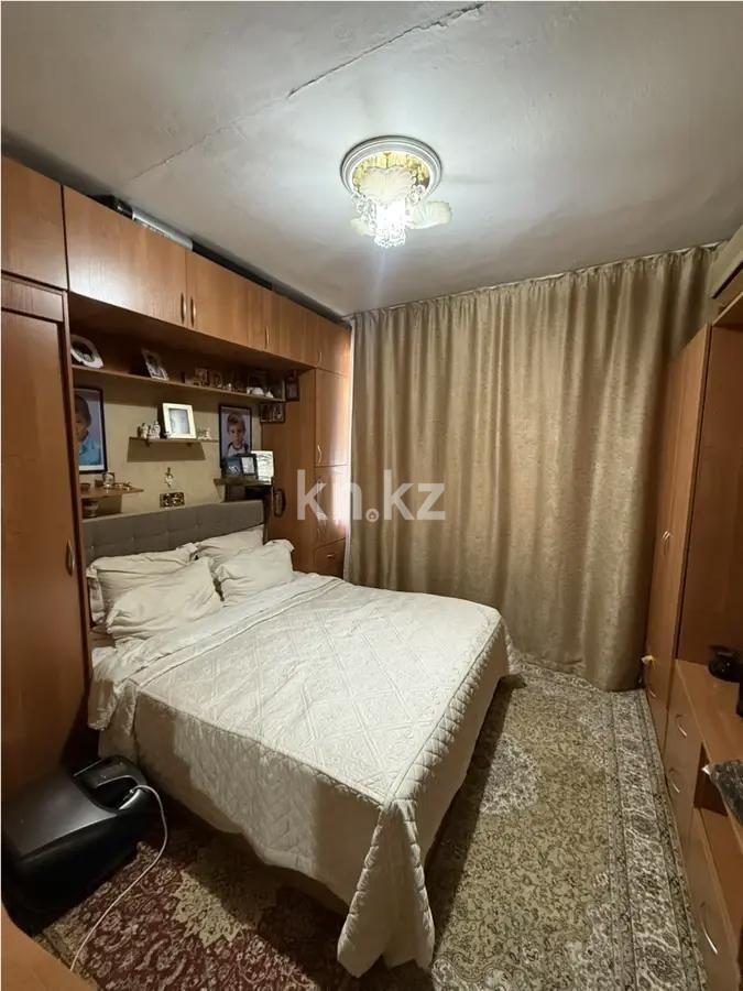 Продажа 3-комнатной квартиры, 63 м² в Алматы - фото 3
