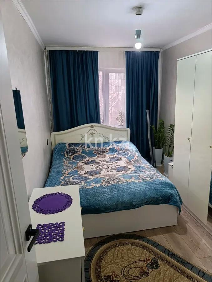 Продажа 2-комнатной квартиры, 52 м² в Алматы - фото 2