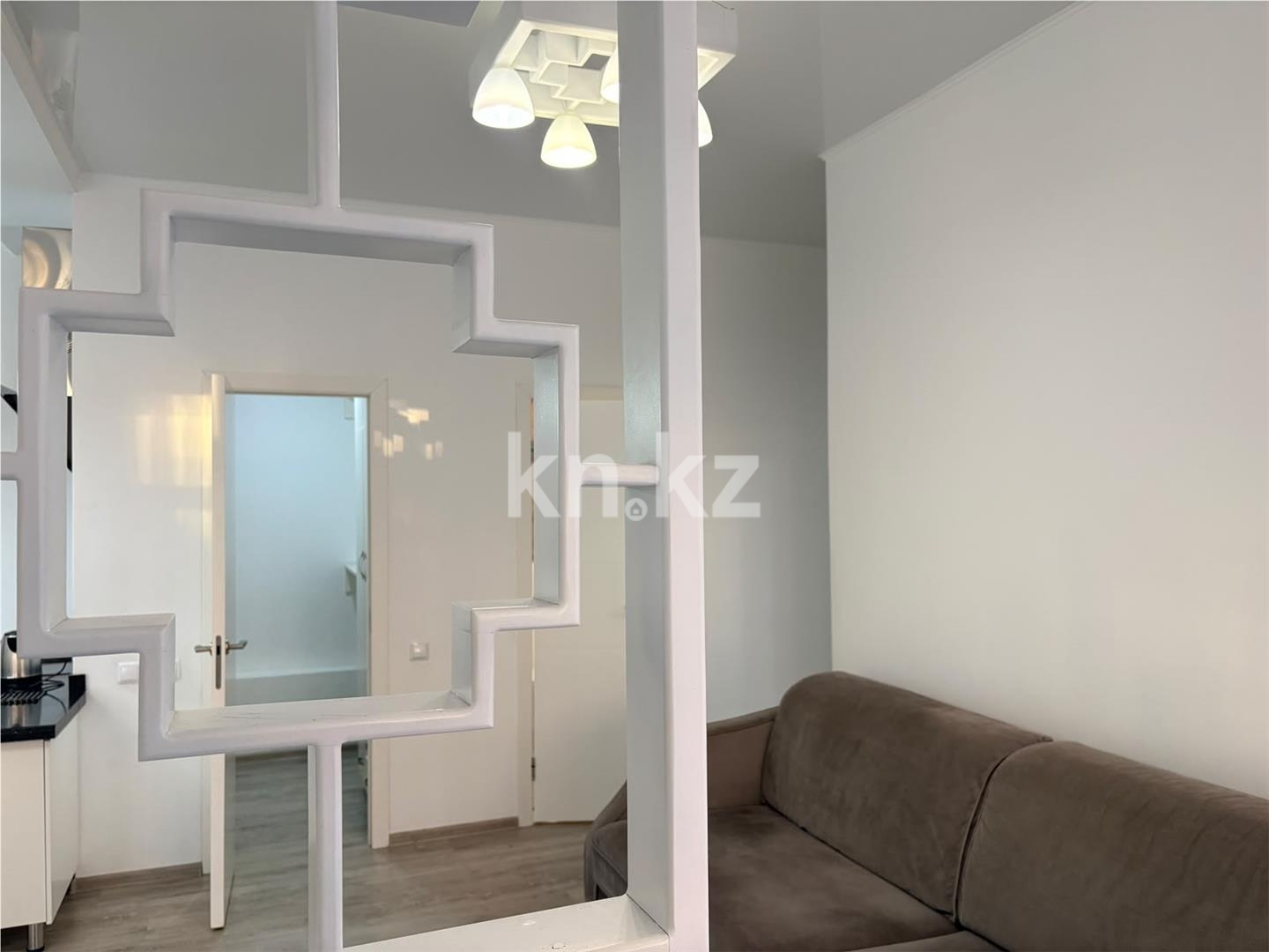 Продажа 2-комнатной квартиры, 56 м² в Караганде - фото 3