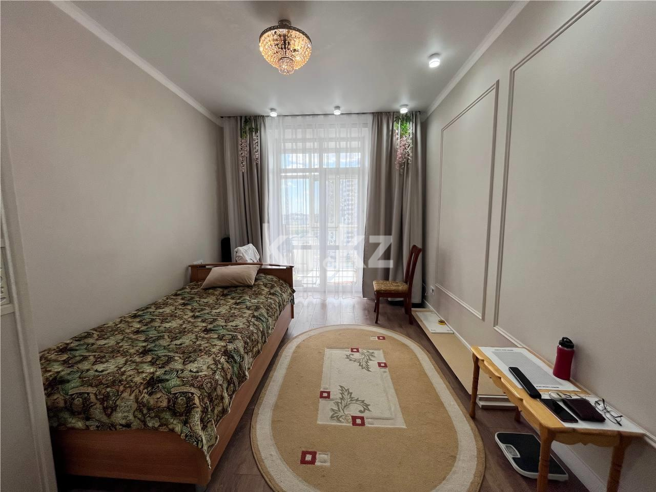 Продажа 4-комнатной квартиры, 131 м², ул. Ашимова в Караганде - фото 11