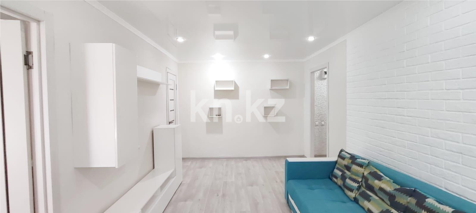 Продажа 2-комнатной квартиры, 44 м² в Караганде - фото 2