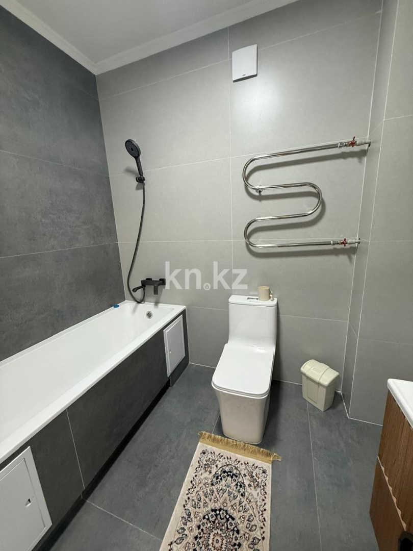 Аренда 1-комнатной квартиры, 38 м² в Астане - фото 9