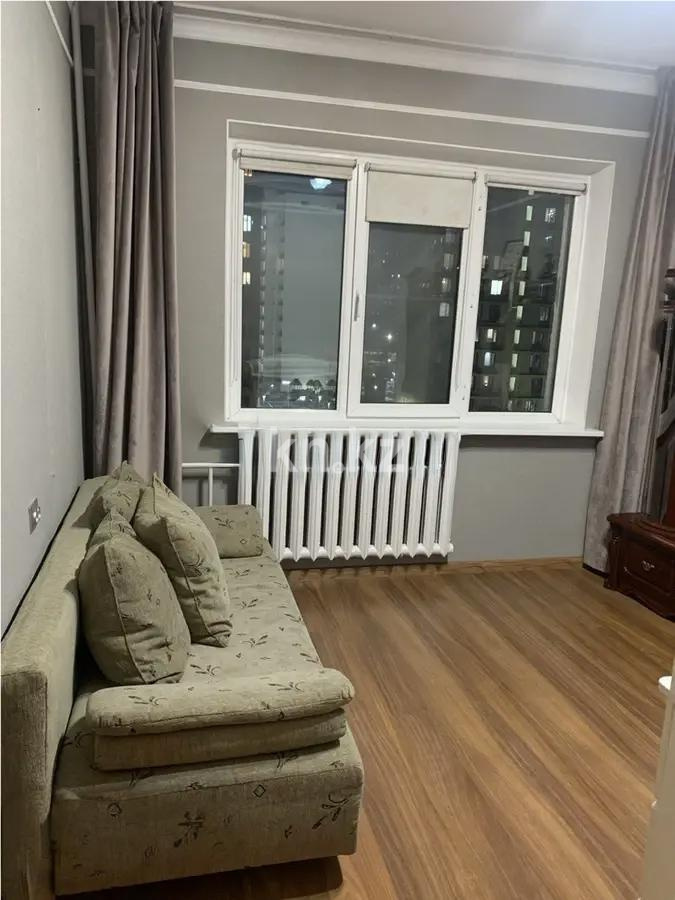 Продажа 3-комнатной квартиры, 74 м², пр. Абая, дом  204 в Алматы