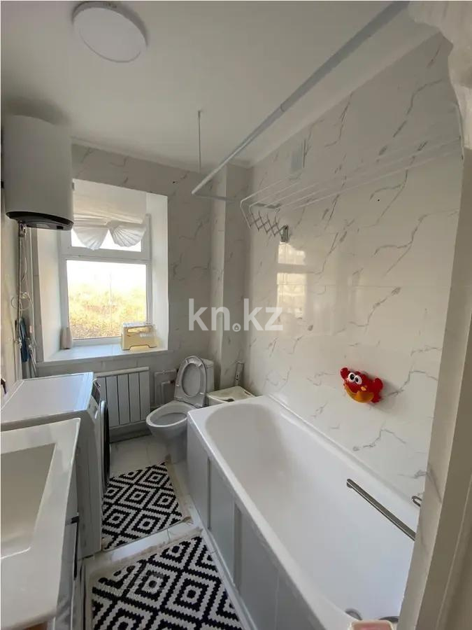 Продажа 2-комнатной квартиры, 45 м² в Темиртау - фото 4