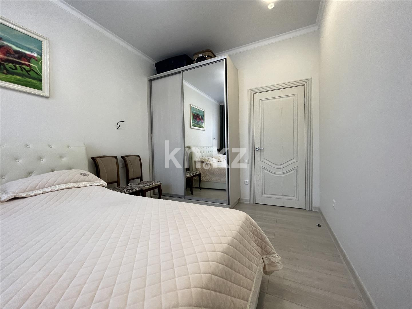 Продажа 3-комнатной квартиры, 92 м², ул. Таттимбета в Караганде - фото 12