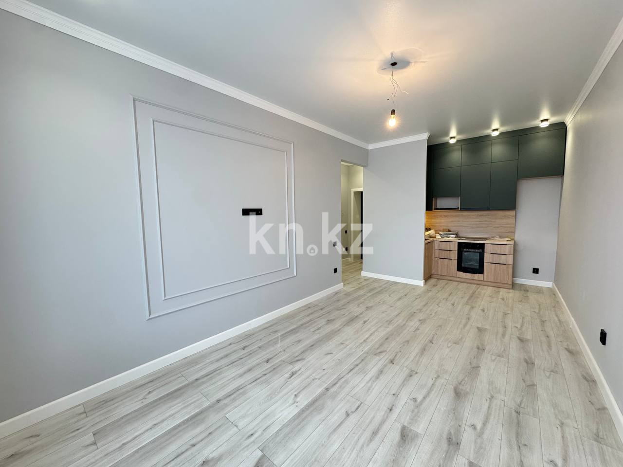 Продажа 2-комнатной квартиры, 39.3 м² в Астане - фото 4