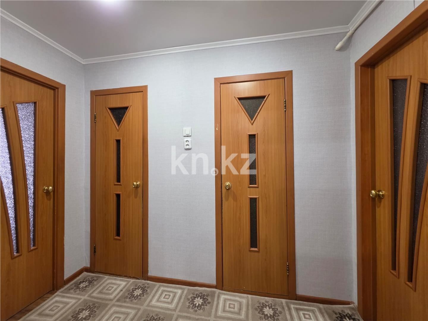 Продажа 3-комнатной квартиры, 72 м² в Темиртау - фото 12