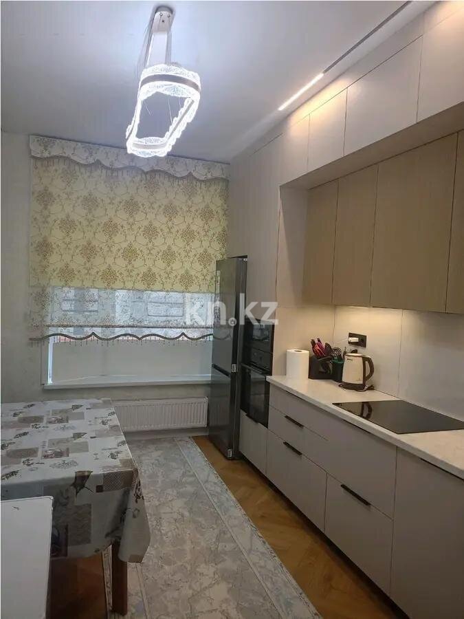 Продажа 3-комнатной квартиры, 80 м² в Астане - фото 3