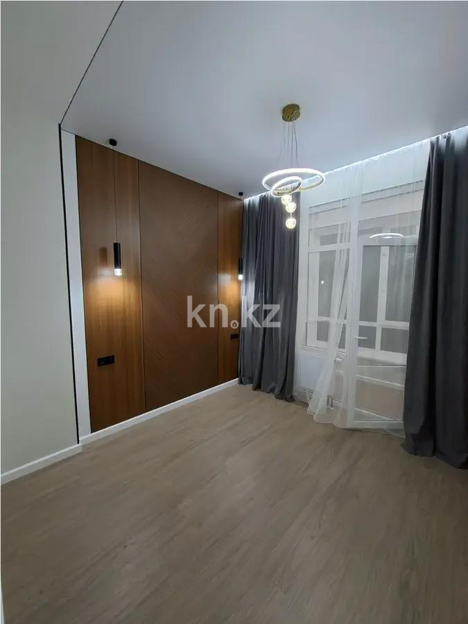 Продажа 1-комнатной квартиры, 41 м², ул. Айтматова, дом  77/7 в Астане - фото 2