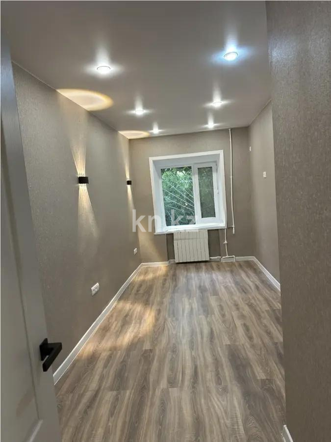 Продажа 3-комнатной квартиры, 54 м² в Караганде