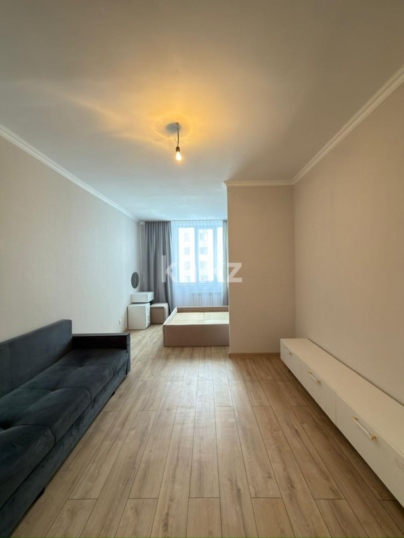 Продажа 1-комнатной квартиры, 45.6 м² в Астане - фото 5
