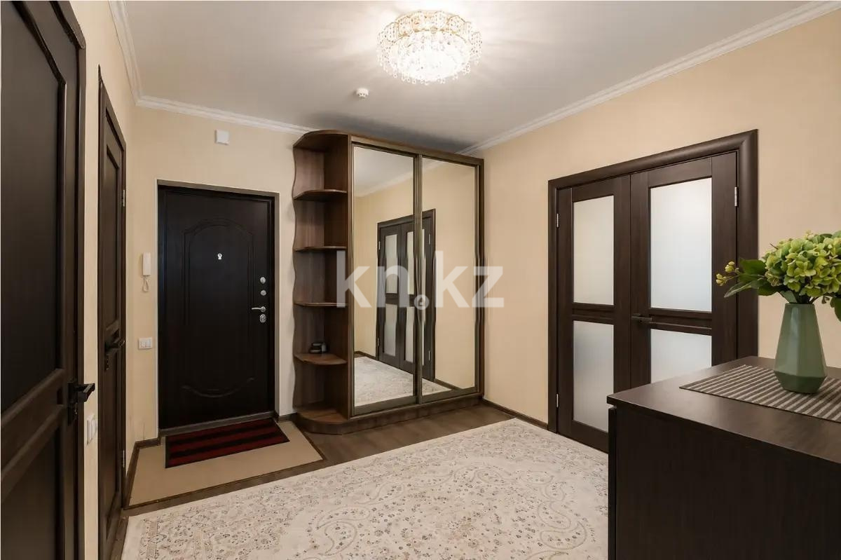 Продажа 2-комнатной квартиры, 69 м² в Астане - фото 6
