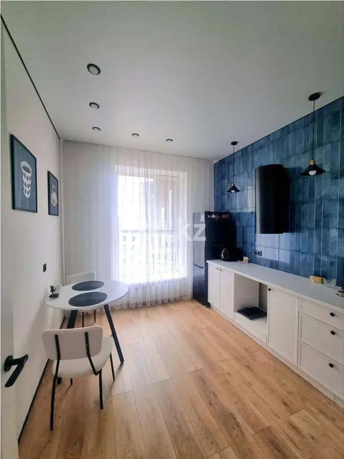 Продажа 2-комнатной квартиры, 54 м² в Астане - фото 3