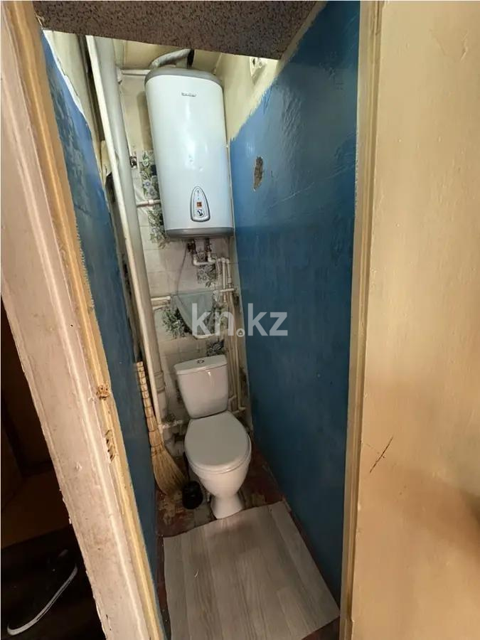 Продажа 3-комнатной квартиры, 47 м² в Караганде - фото 6