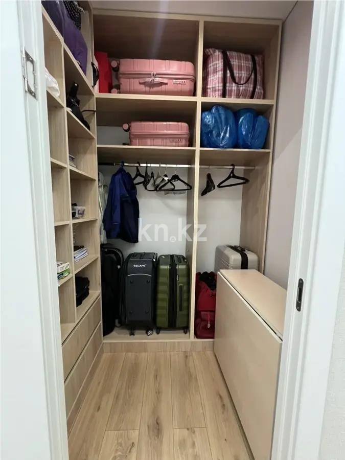 Продажа 3-комнатной квартиры, 93 м² в Астане - фото 8