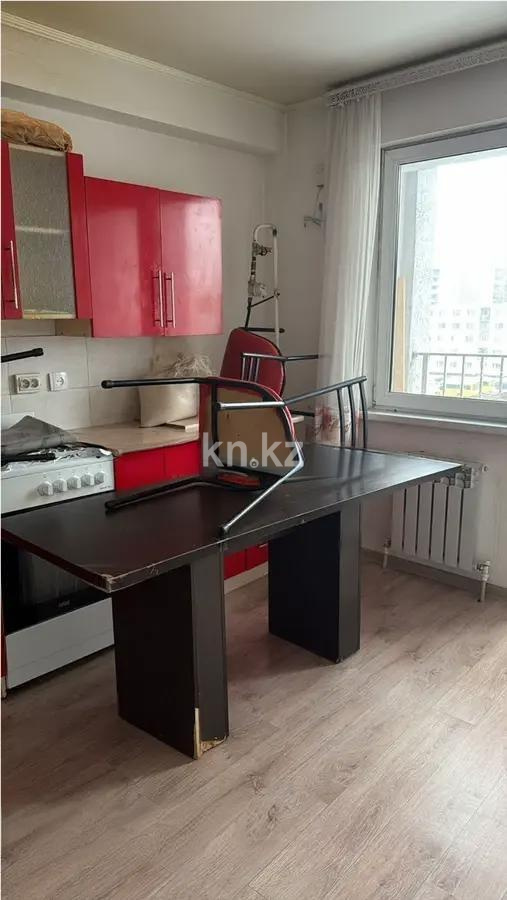 Продажа 3-комнатной квартиры, 78 м² в Алматы - фото 3