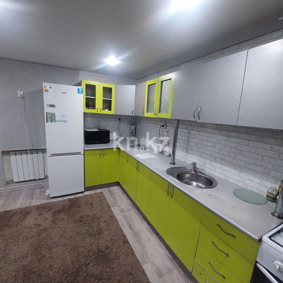 Продажа 4-комнатного дома, 76.3 м², Московская в Костанае - фото 5