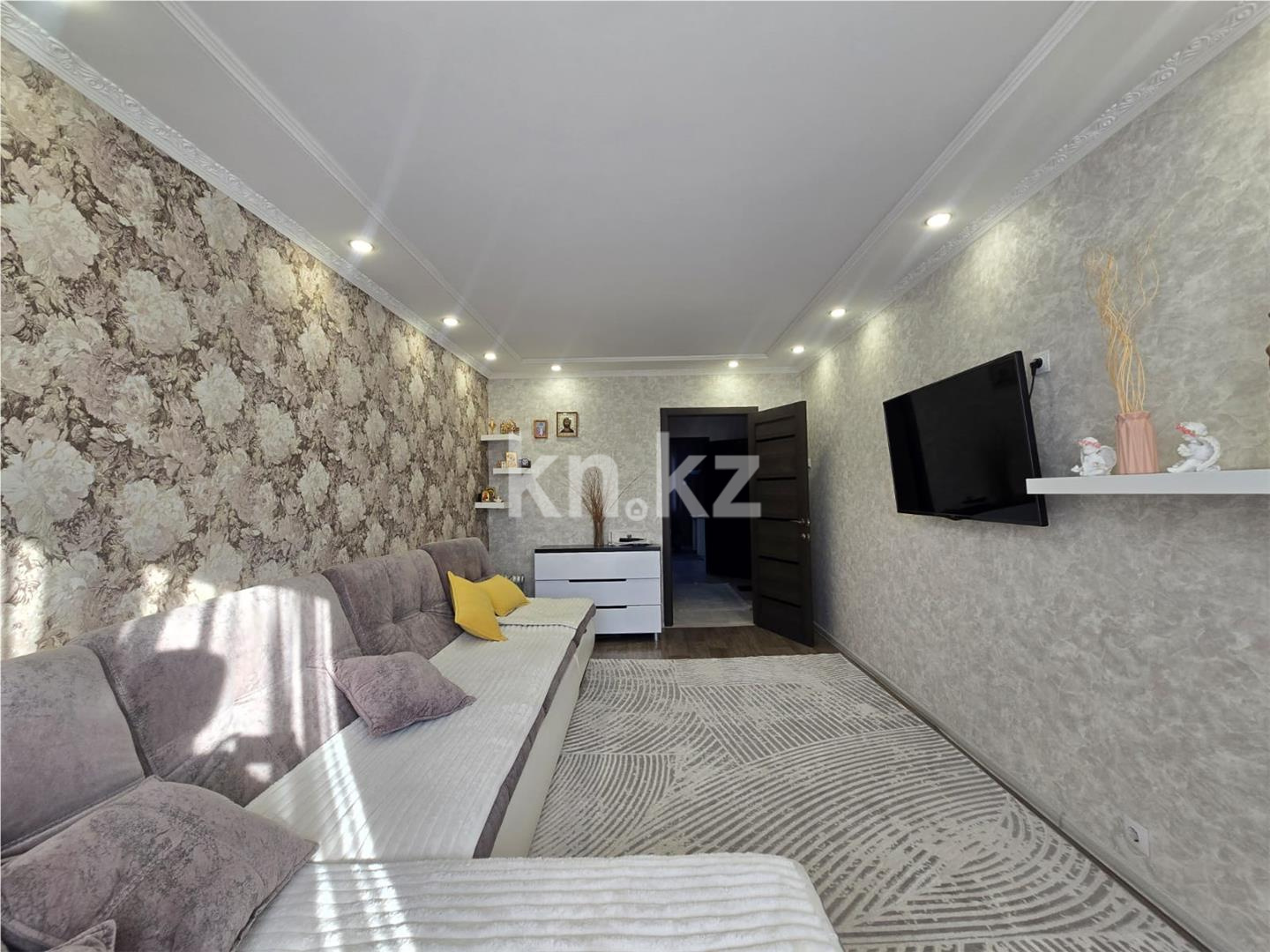 Продажа 3-комнатной квартиры, 70 м² в Темиртау - фото 2