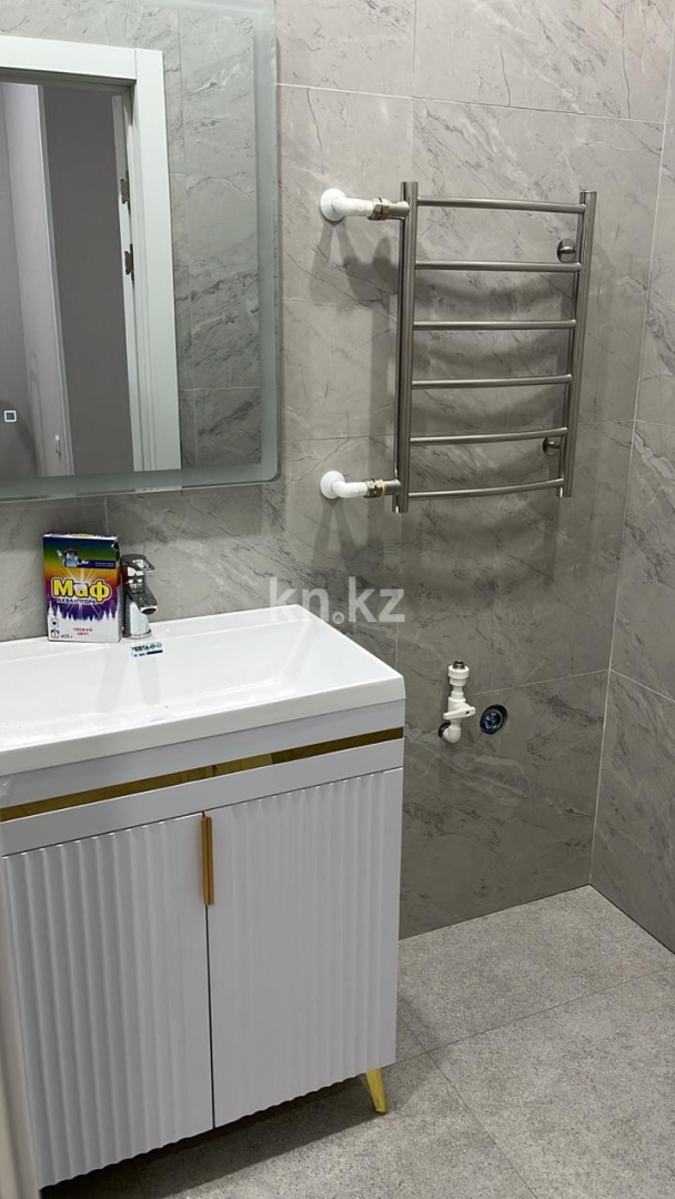 Продажа 3-комнатной квартиры, 78 м² в Караганде - фото 7