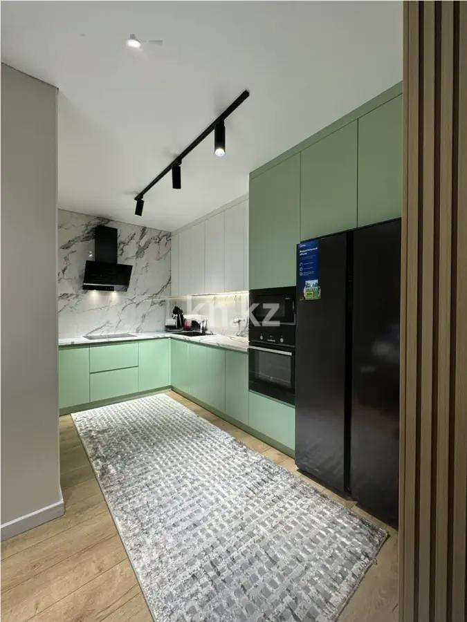 Продажа 3-комнатной квартиры, 90 м² в Алматы - фото 4