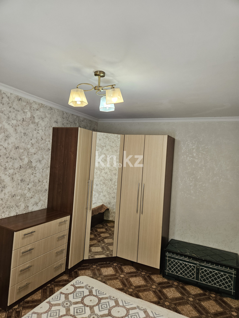 Продажа 2-комнатной квартиры, 54 м², мкр-н Гульдер-1, дом  16 в Караганде - фото 6