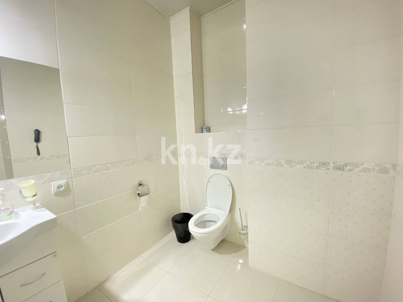 Аренда 2-комнатной квартиры, 56 м² в Астане - фото 10