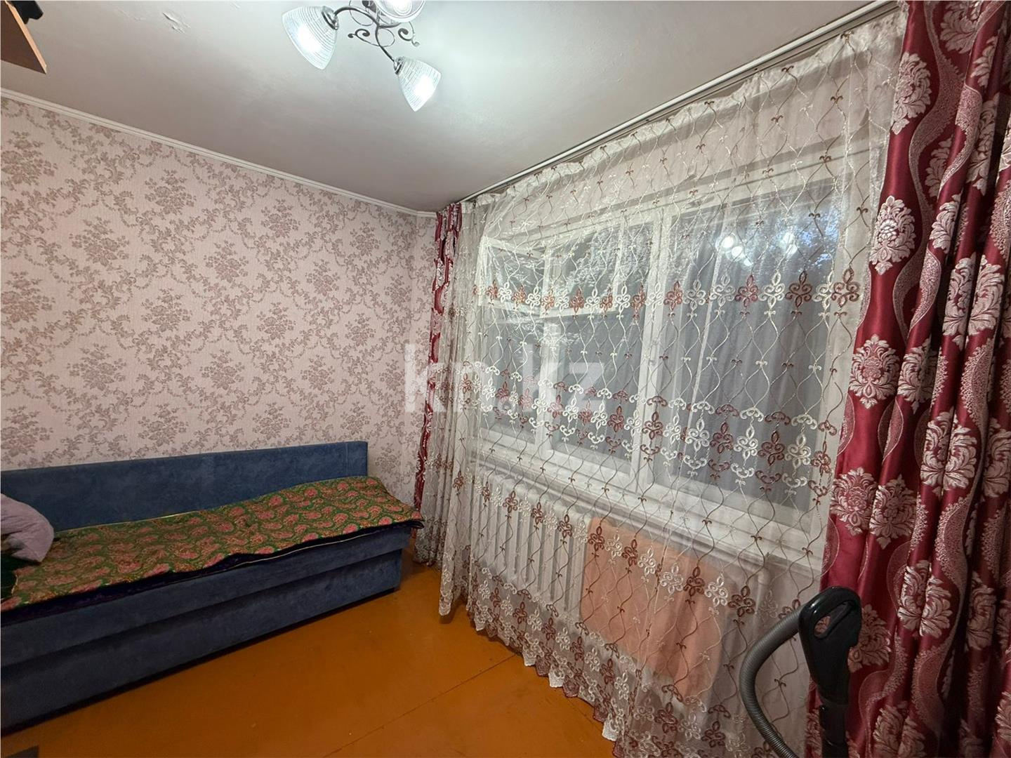 Продажа 3-комнатной квартиры, 46 м² в Караганде - фото 5
