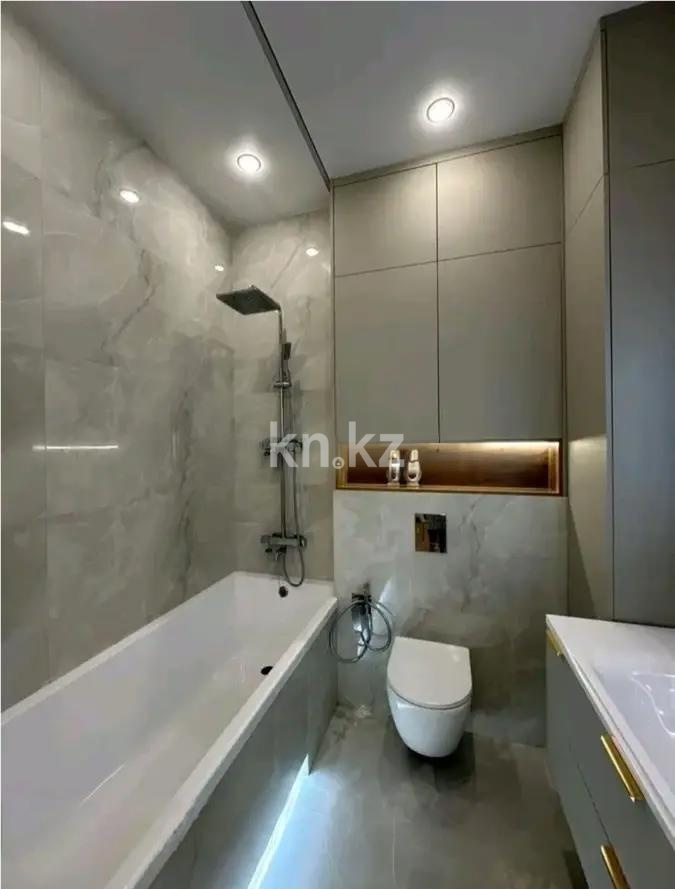 Продажа 4-комнатной квартиры, 113 м² в Астане - фото 7