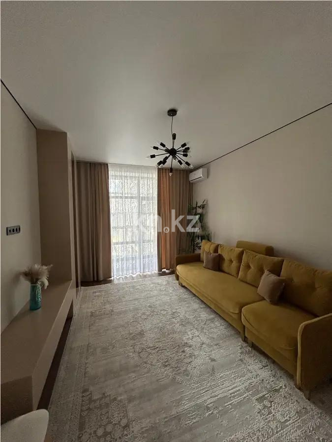 Продажа 3-комнатной квартиры, 78 м² в Караганде