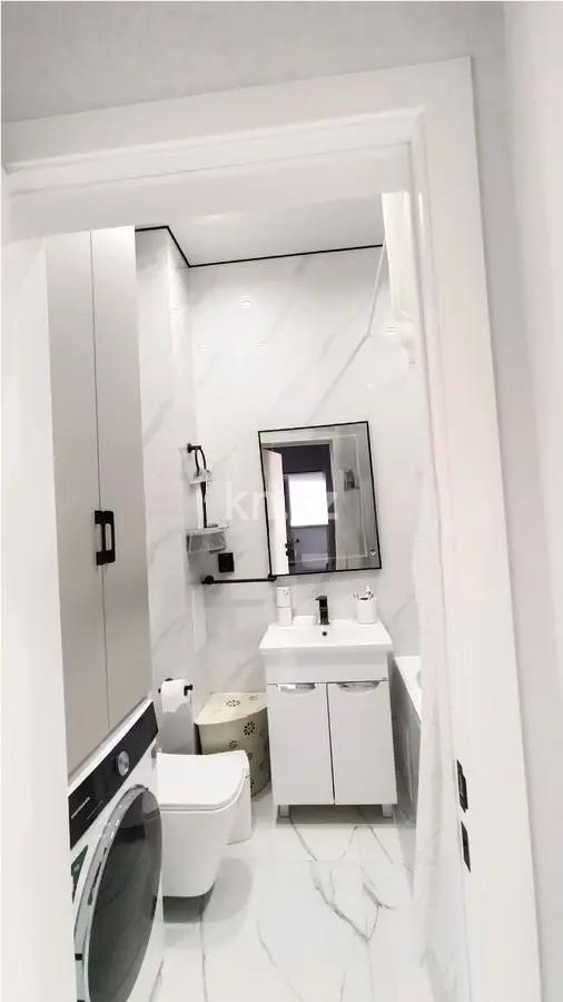 Продажа 2-комнатной квартиры, 56 м² в Астане - фото 4