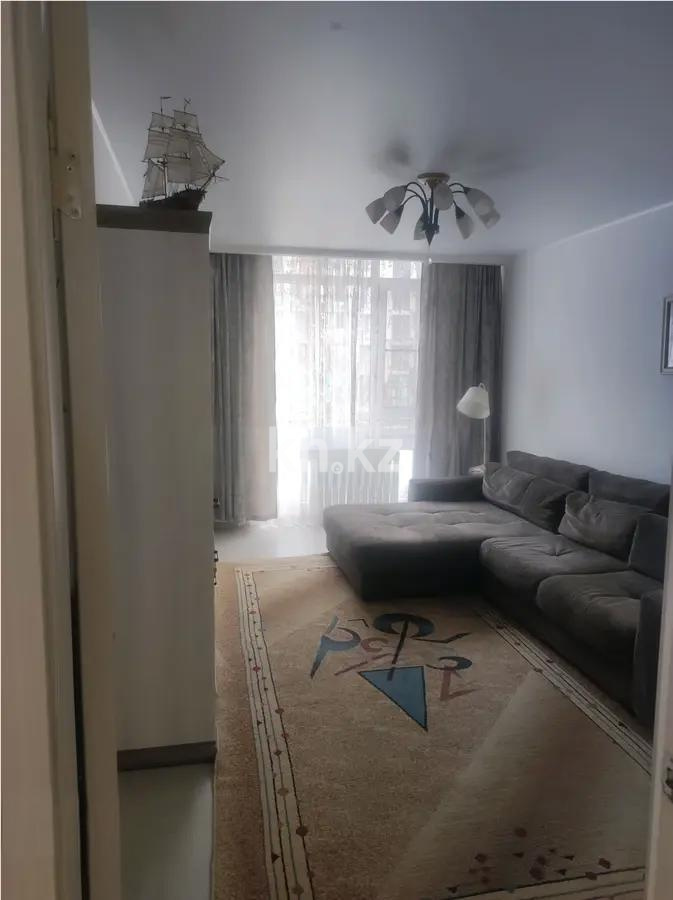 Продажа 2-комнатной квартиры, 71 м² в Алматы