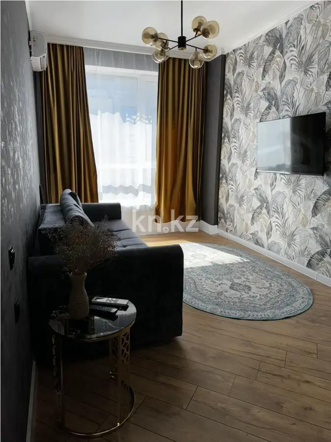Продажа 2-комнатной квартиры, 42 м² в Караганде
