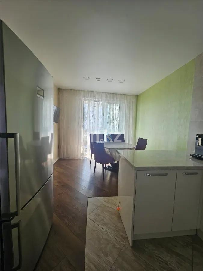 Продажа 2-комнатной квартиры, 93 м² в Алматы - фото 3