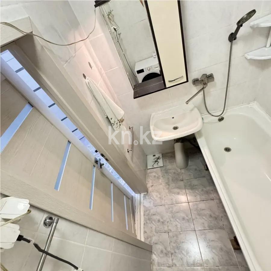 Продажа 1-комнатной квартиры, 52.9 м² в Астане - фото 3