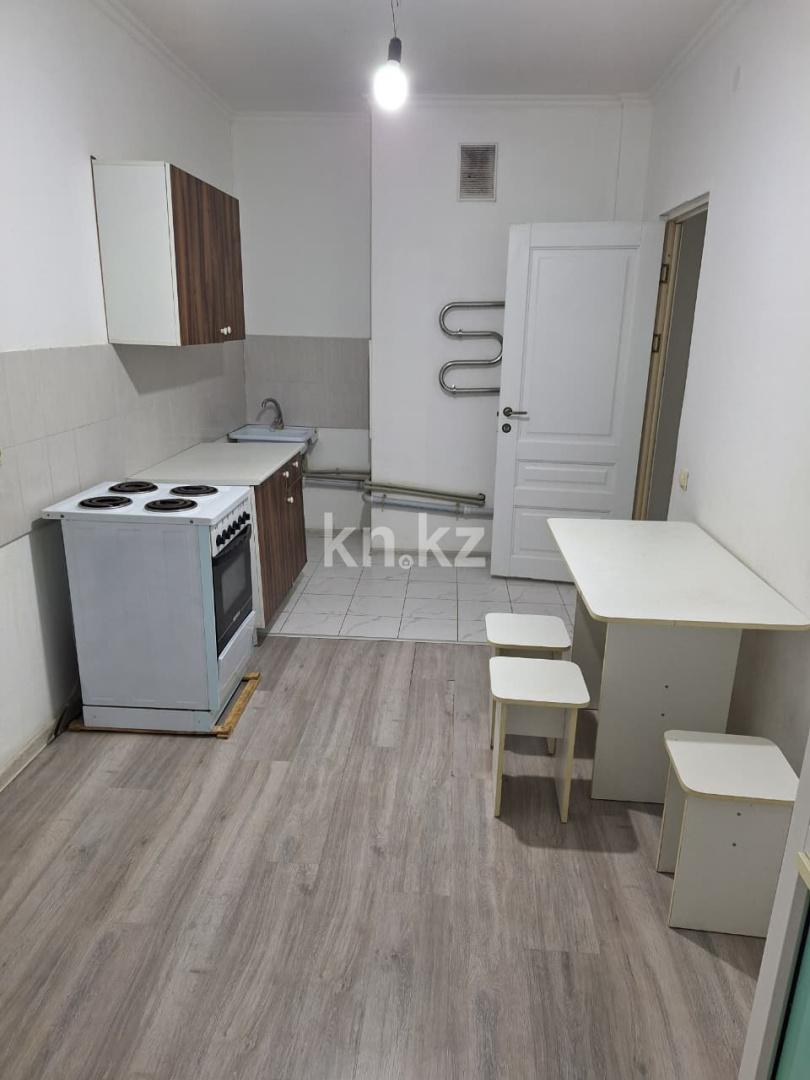 Аренда 1-комнатной квартиры, 42 м² в Астане - фото 3