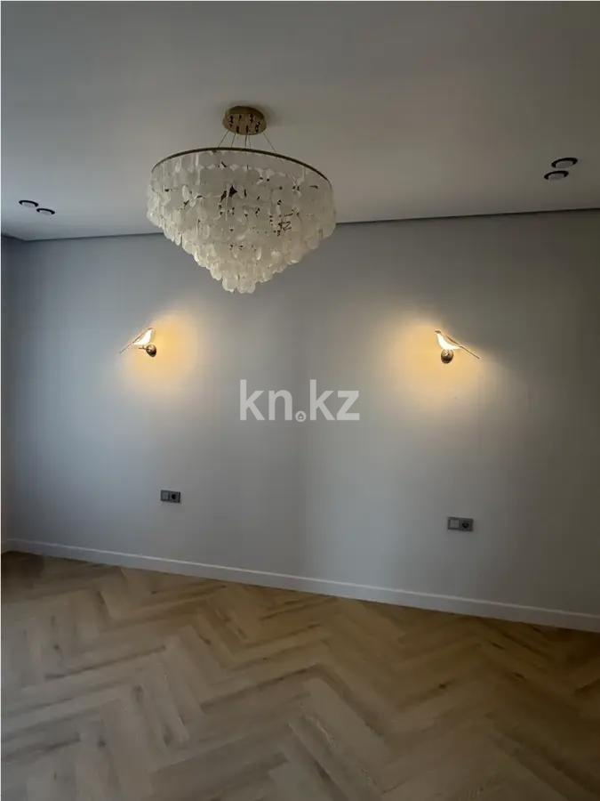 Продажа 3-комнатной квартиры, 85 м² в Алматы