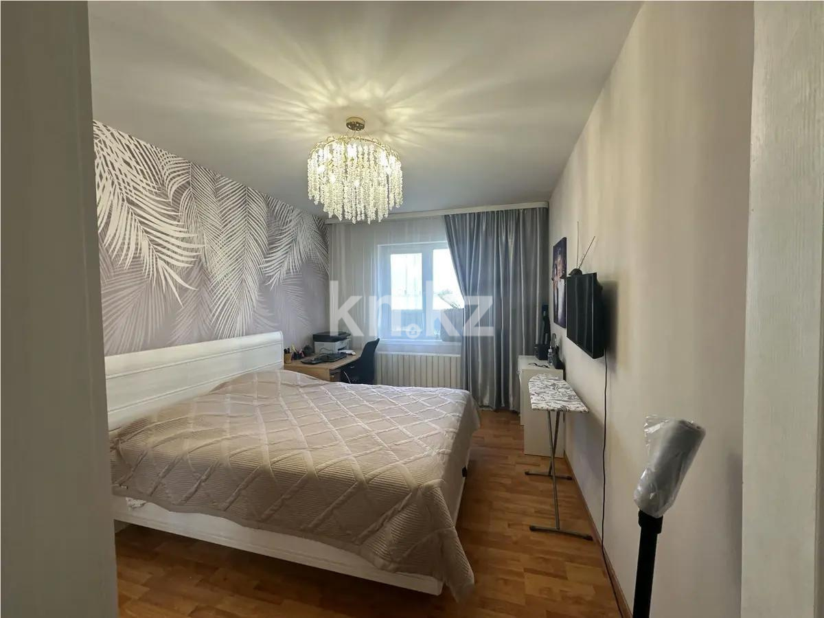 Продажа 3-комнатной квартиры, 90 м², пр. Богенбай батыра, дом  30 в Астане - фото 2
