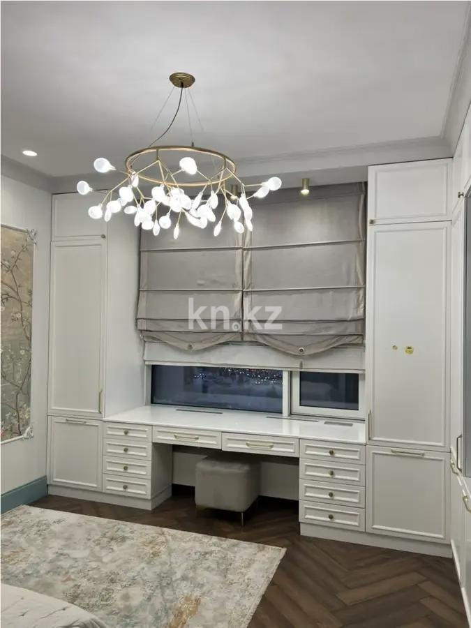 Продажа 4-комнатной квартиры, 156 м² в Астане - фото 4