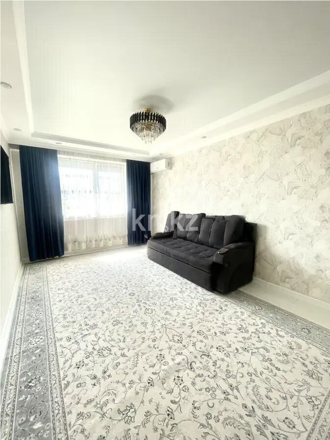 Продажа 3-комнатной квартиры, 61 м² в Алматы