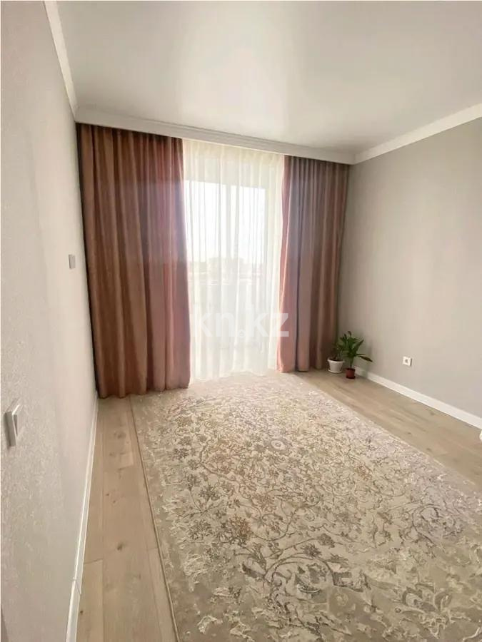 Продажа 2-комнатной квартиры, 37 м², ул. Байтурсынова, дом  39/3 в Астане - фото 2