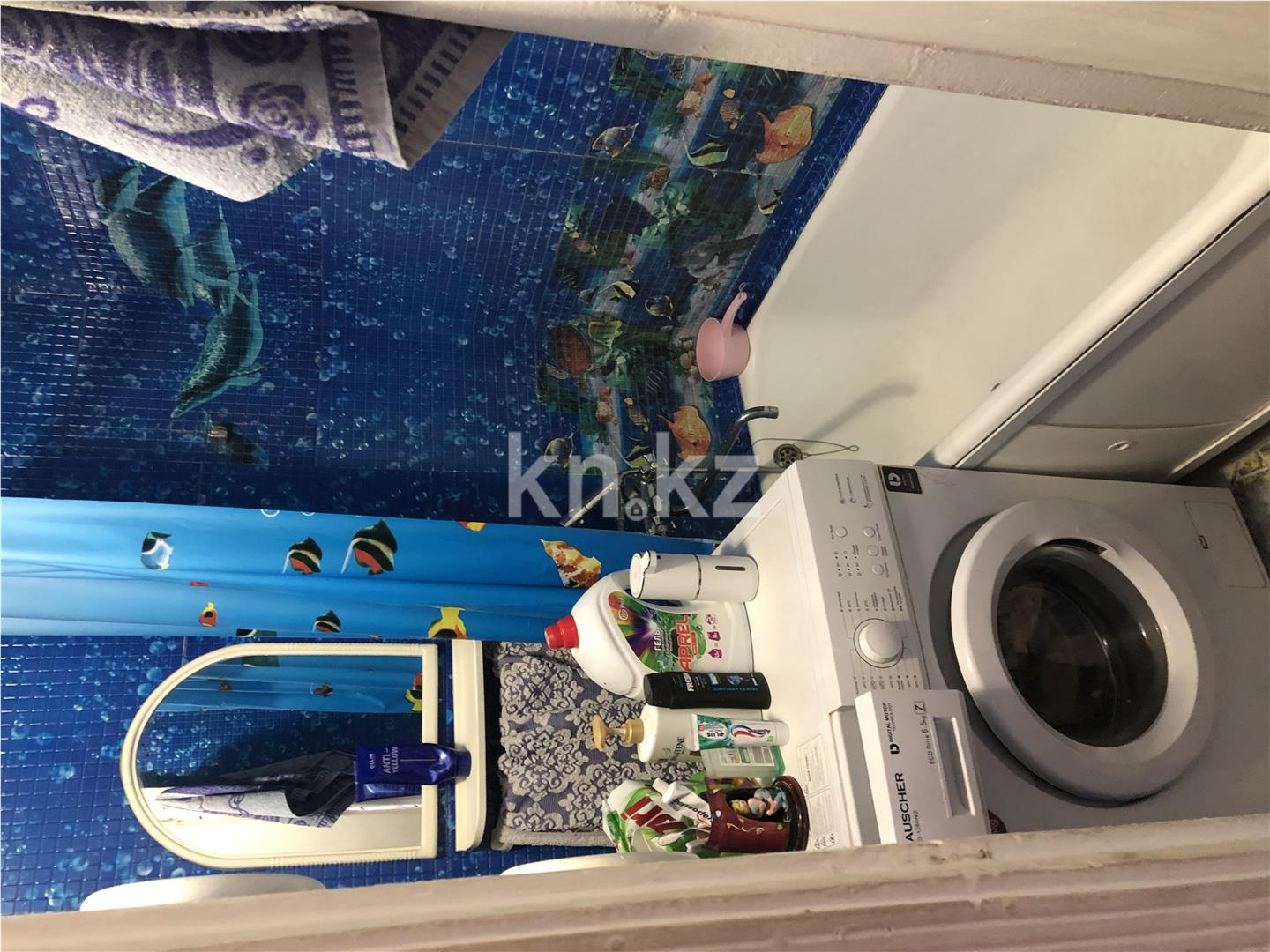Продажа 3-комнатной квартиры, 64 м² в Караганде - фото 8
