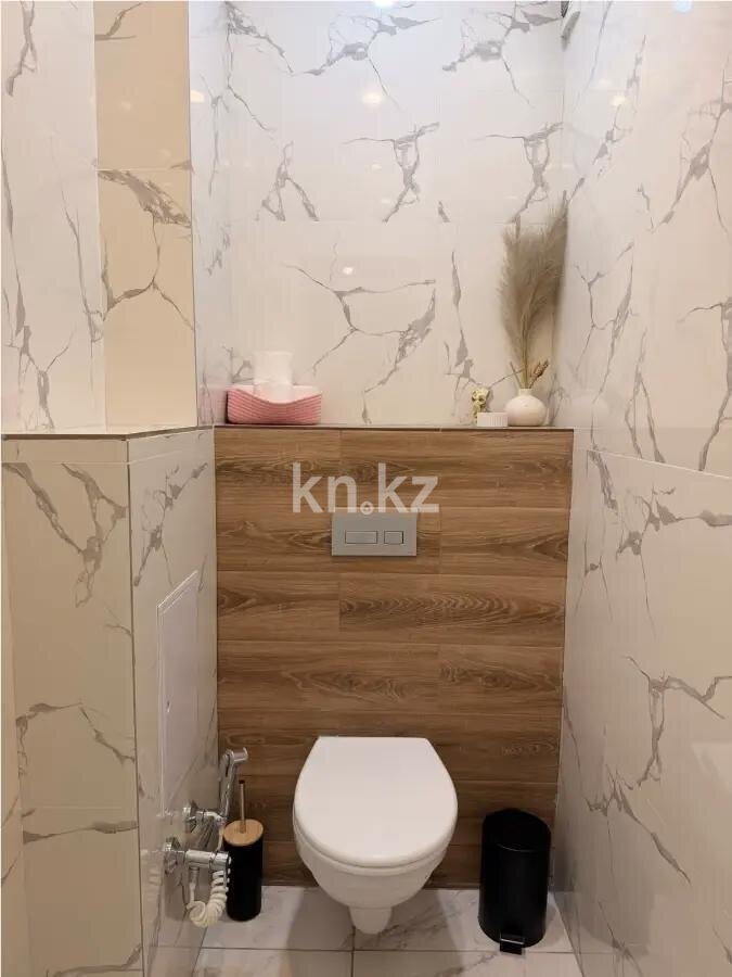 Продажа 2-комнатной квартиры, 68.1 м² в Астане - фото 5