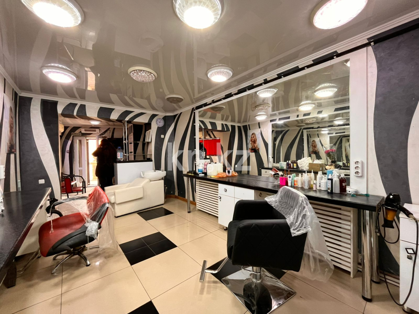 Аренда , ул. Гоголя, дом  33/3 в Караганде - фото 2