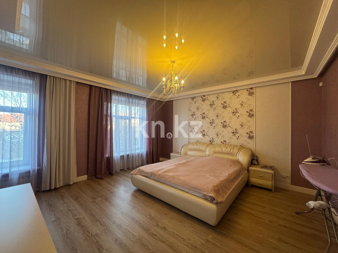 Продажа 3-комнатного дома, 104 м² в Астане - фото 4