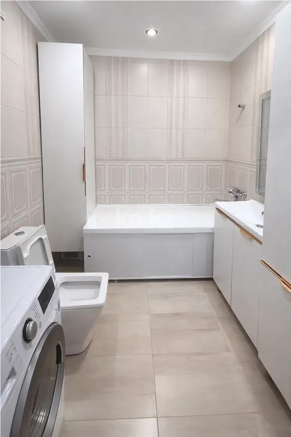 Продажа 2-комнатной квартиры, 61 м² в Алматы - фото 5